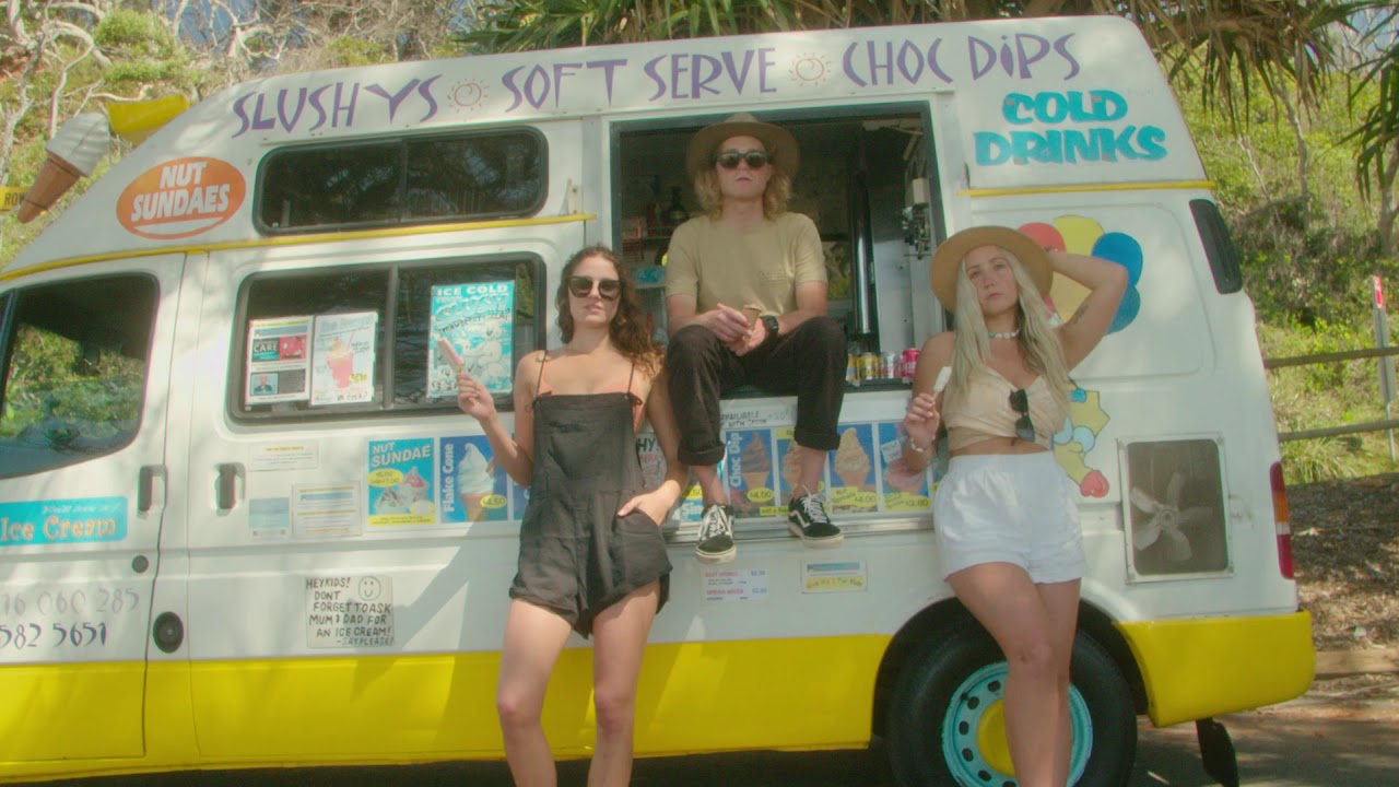 Red Herring Surf - Summer 2020