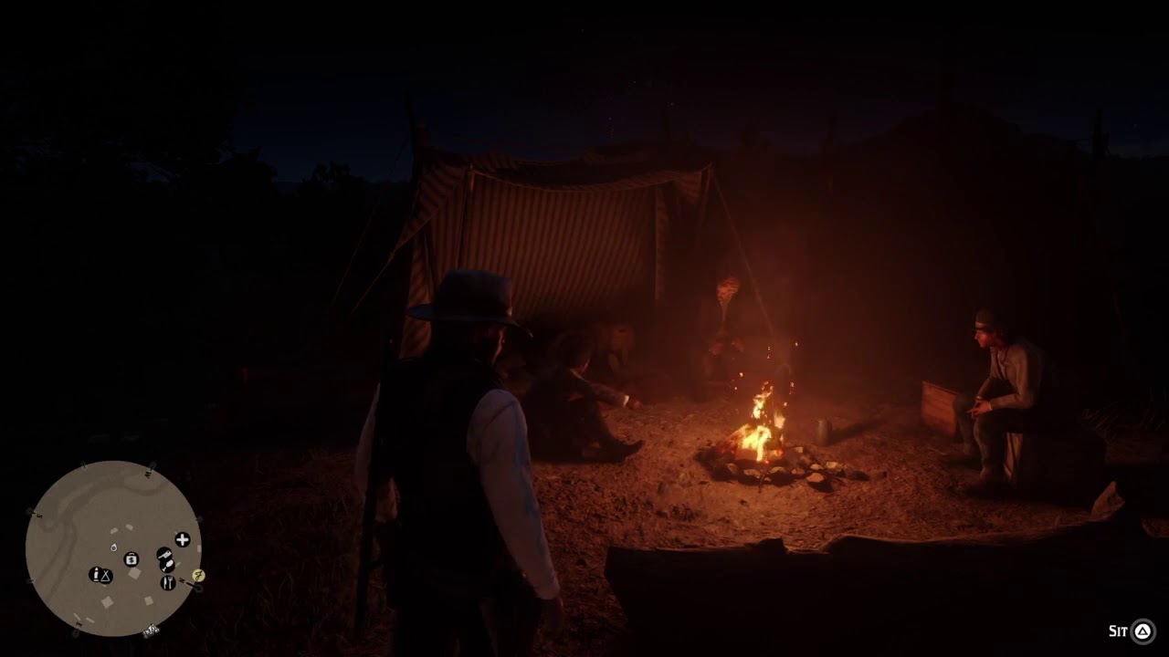 Red Dead Redemption 2 PC Review: How the West Was Truly Won – GameSkinny