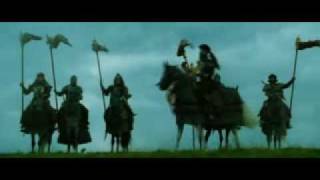Saxon - Crusader (Video)