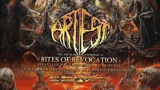 Art|Est - Rites of Revocation