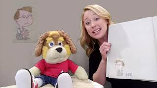 "Leonardo and the Terrible Monster" English/Spanish Bilingual Read Aloud with Kristi D and Paquito
