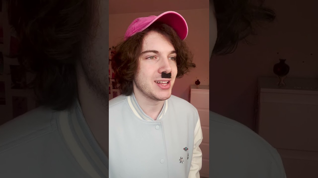 Sigma or Alpha? Ты Сигма или Альфа?