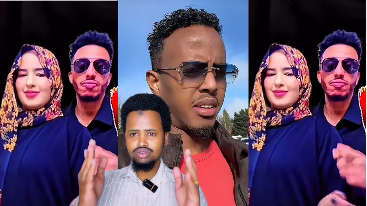 Naciimo jokar oo qeyli afka furatay iyo khalid mula 