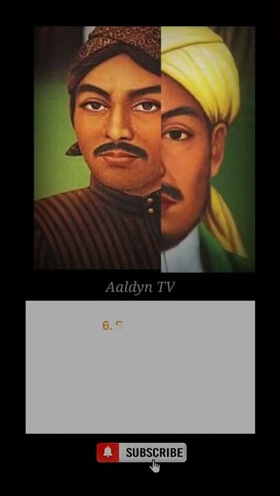 Nama-nama wali songo #shorts #walisongo