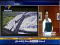 KTR gives presentation on Pharmaceutical City, Pharma City- TSIPASS