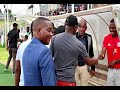 Sports Arena on Tabitha Chawinga’s performance in Italy and teams promoted to the TNM Super League.