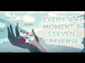 Almost Every Gay Moment in Steven Universe