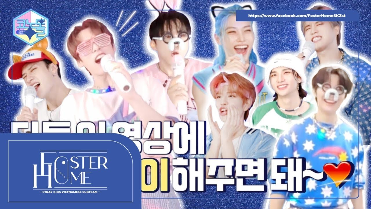 [VIETSUB] Stray Kids MBC Conodol EP.45 🎤 - YouTube