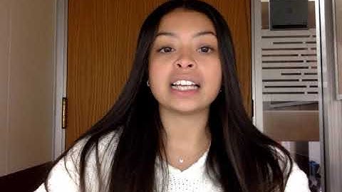 Iona University CSD Graduate Program Video