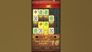 GETARKAN 220JT‼️POLA MAHJONG WAYS 1 HARI INI 📌 POLA GACOR MAHJONG WAYS 1 ✅ POLA MAHJONG WAYS 2