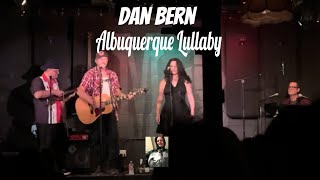 Dan Bern performs Albuquerque Lullaby at McCabes Guitar Shop 10-06-23