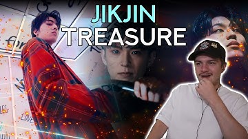 FIRST TIME hearing TREASURE | Reacting to TREASURE - 