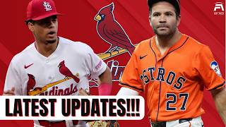 We FINALLY Have Our Answer... | Daily St. Louis Cardinals News &amp; Rumors
