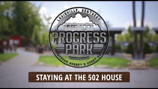 502 HOUSE