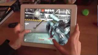MC3 Sniper Montage - OP Clan