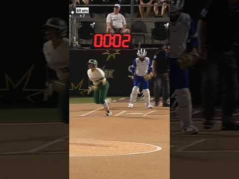 Sharlize Palacios Home Run π
