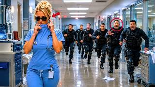 Full They Didn't Know the Nurse Was a Retired SEAL — Until Her Unit Rushed the Hospital Looking For Her Update