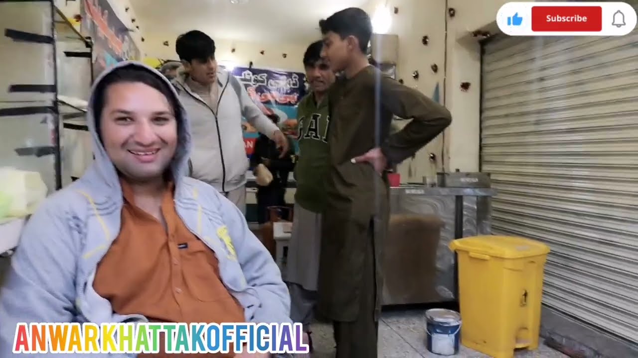 First Ramadan Main Bazaar Kotli Kalan