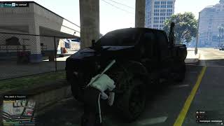 Taking Officer Jack Hostage Gta 5 Roleplay Jacob Jinglehymer Ep 26