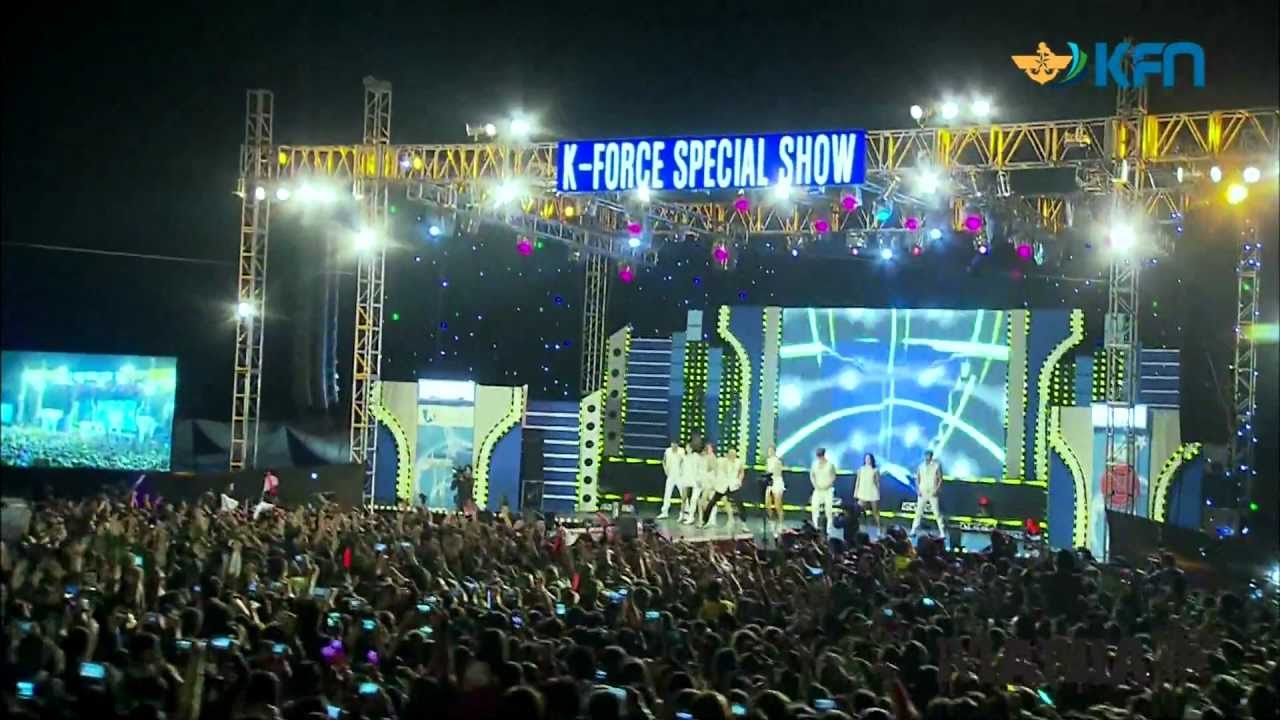 PSY(サイ) の コンサート,『Right Now』ライブ~!!!