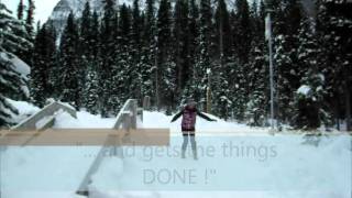 Dinara Yanbaeva - Next Top Accountant