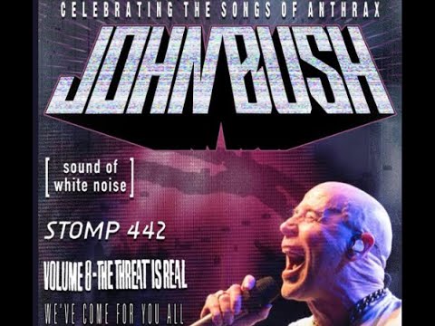 Vocalist John Bush to play 3 Anthrax era shows w/ Category 7 band mates!