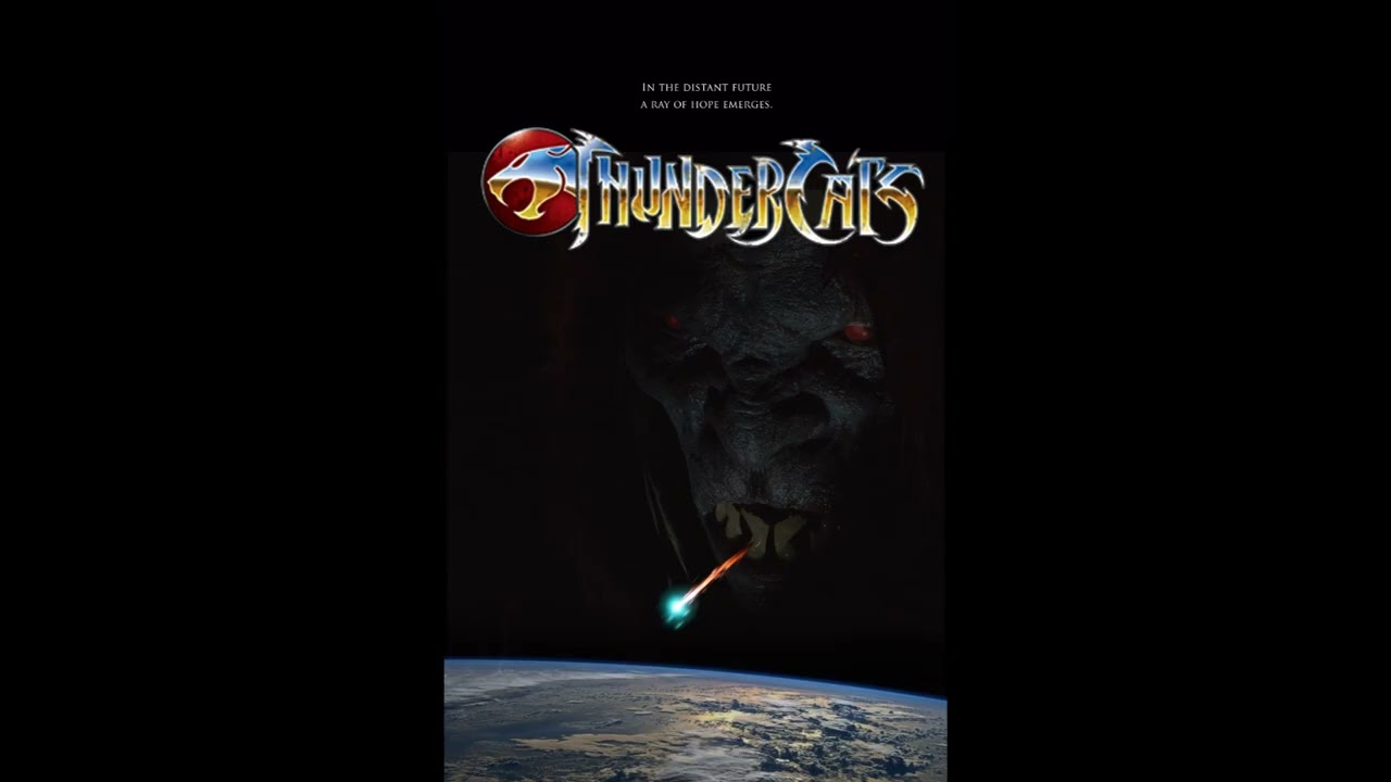 Watch Elixir - Thundercats on YouTube Watch Elixir - Thundercats on YouTube