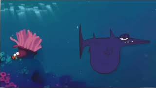 OPENING TO FINDING NEMO THE ULTIMATE RECAP 2012 BLU RAY 3D