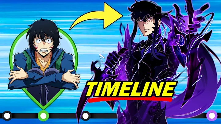 The INSANE Lore & Timeline of Solo Leveling EXPLAINED! The Truth About Jinwoo's Secret Power | FULL