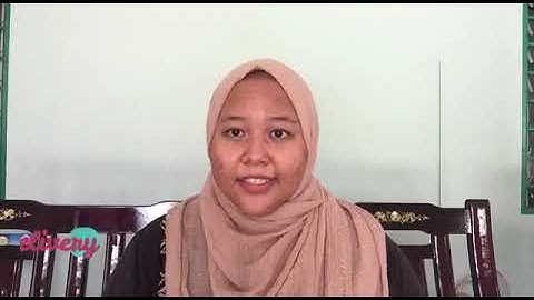 Self reflection on presentation informative speech