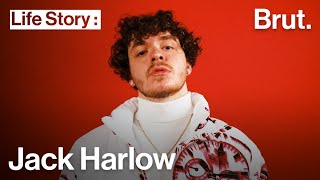 The Life of Jack Harlow
