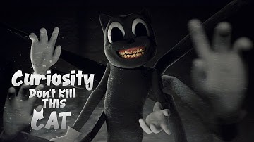 {SFM/CARTOONCAT} 