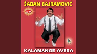 Video thumbnail of "Šaban Bajramović - Moilo duhal"
