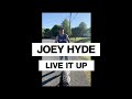 Live It Up (Official Music Video)