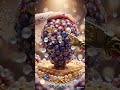 ASMR Blackberry Cutting #aivideo #asmrvideo #ai #asmr #rek