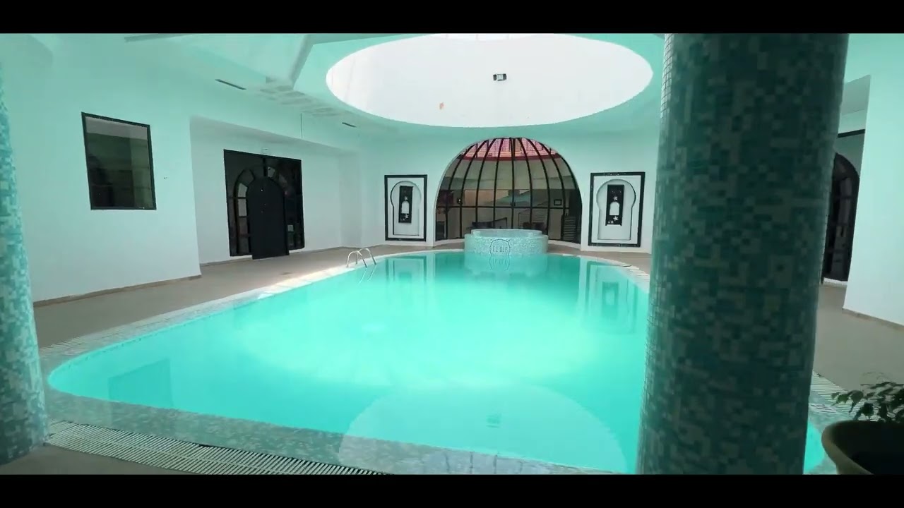 video promo hello hotel