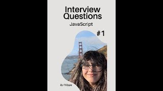 Interview Question: Closure