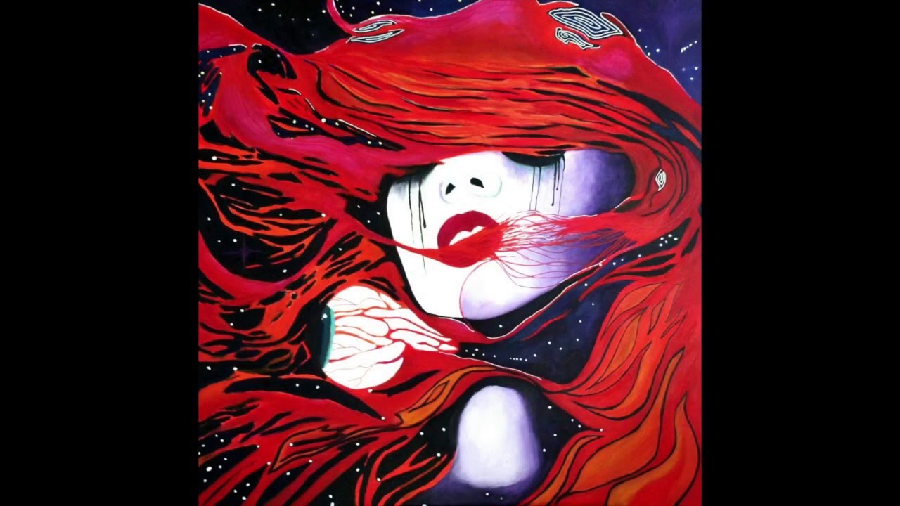 Artista Nova Time Lapse II