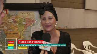 MUESTRA HISTÓRICA  - V. SACAVINO