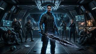 Space Academy Shocked When USA And Iranian Humans Built Forbidden Super Weapon