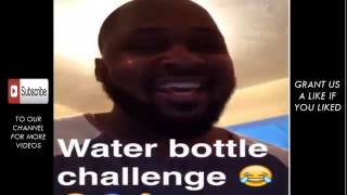 EPIC BOTTLE FLIP COMPILATION#2
