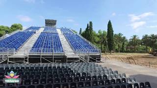 Festival Jardins Terramar Sitges