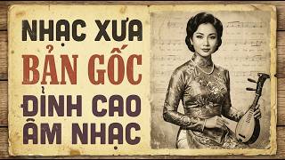 Radio Nhạc Xưa