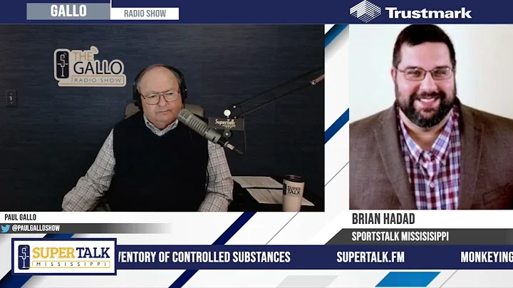 Brian Hadad - Update on Coach Leach