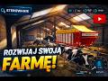 JEDZIEMY PO TRAWIĘ I KARMIMY KROWY FARMING SIMULATOR 2022