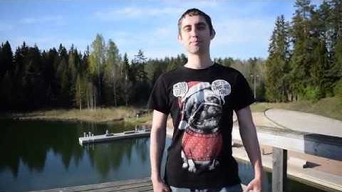 Google Local Guides Connect Live 2019 Application Video |Pavlo from Ukraine #localguidesconnect2019