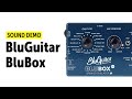 Bluguitar blubox sound demo no talking