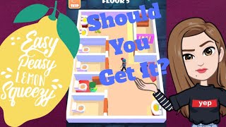 Tumbler Escape- Latest Android Game May 2020 (Gameplay) screenshot 2