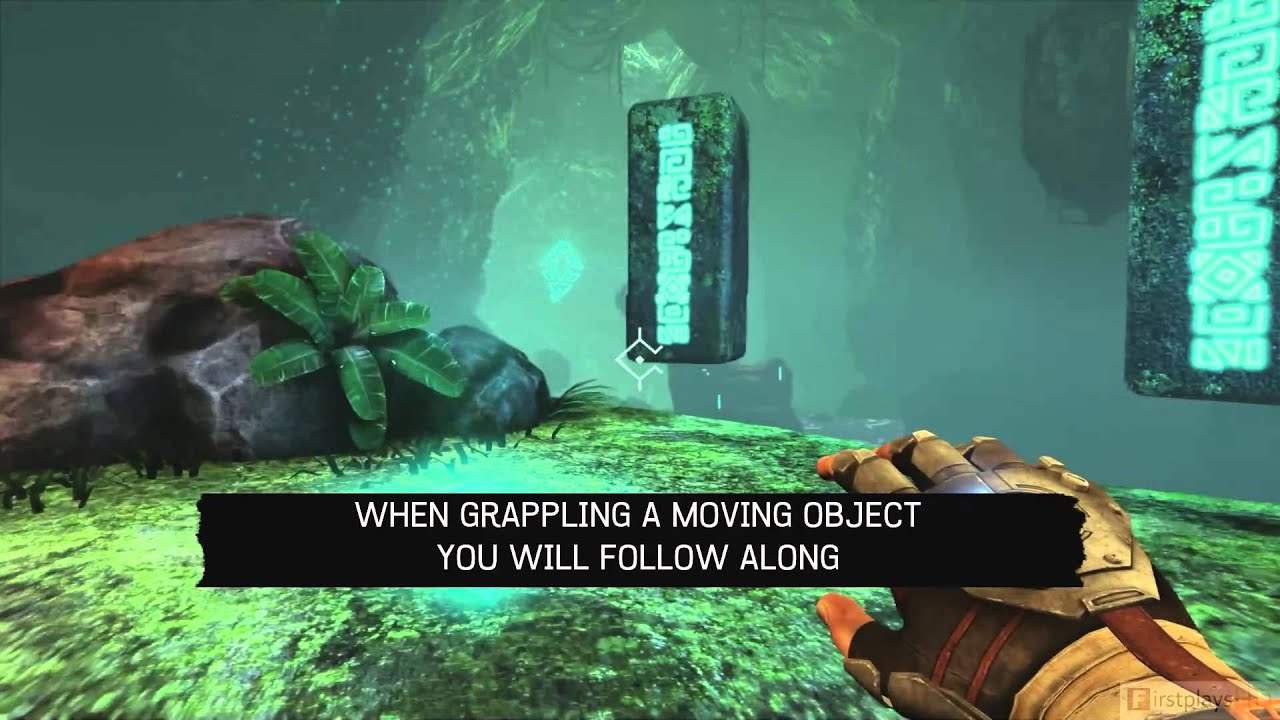 A Story About My Uncle PC Gameplay 1080p YouTube