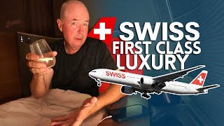 Swiss First Class Luxury